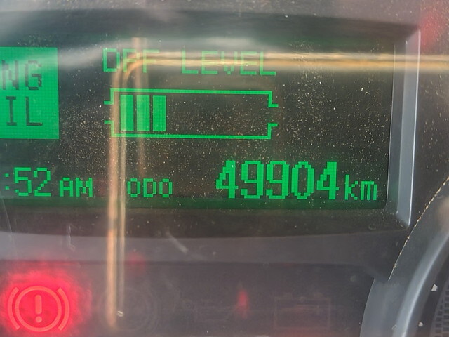 三菱ふそうキャンター深ダンプ（土砂禁ダンプ）小型（2t・3t）[写真28]