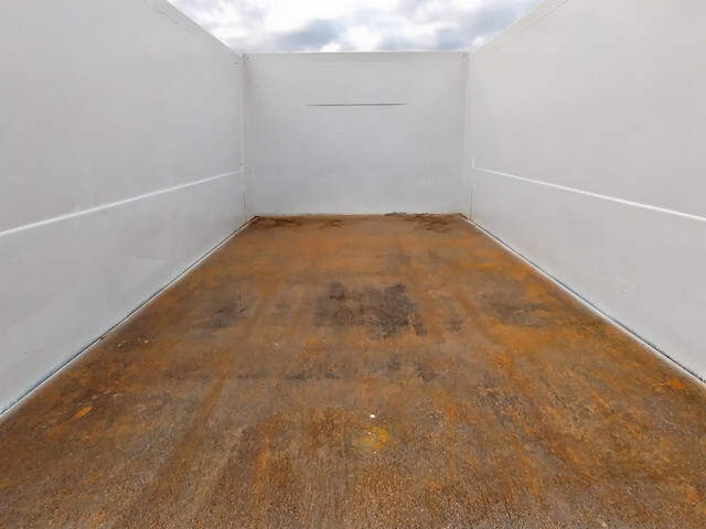 三菱ふそうキャンター深ダンプ（土砂禁ダンプ）小型（2t・3t）[写真07]