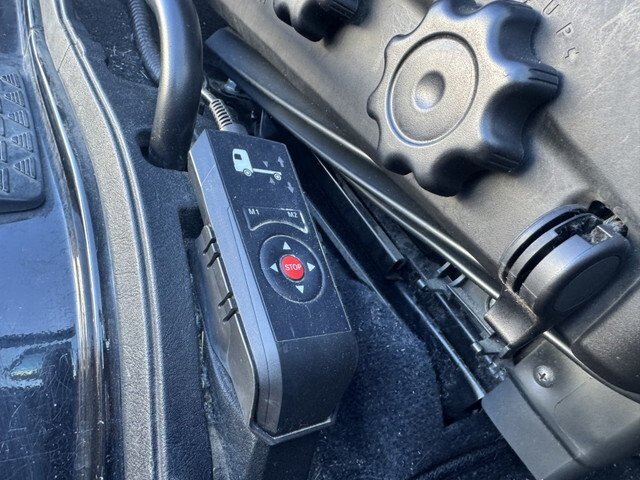 三菱ふそうスーパーグレートクレーン4段大型（10t）[写真19]