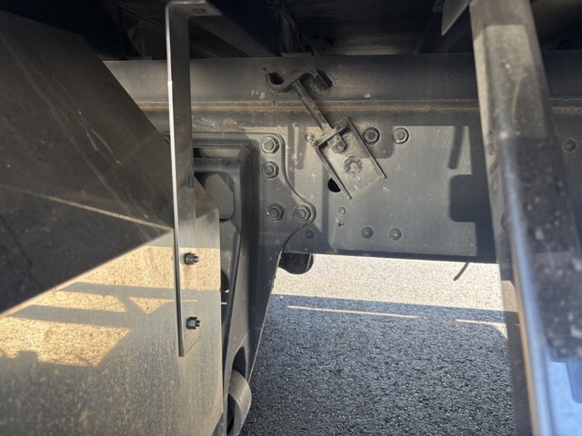 三菱ふそうスーパーグレートクレーン4段大型（10t）[写真36]