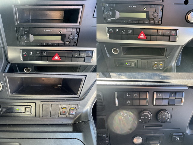 三菱ふそうスーパーグレートクレーン4段大型（10t）[写真39]