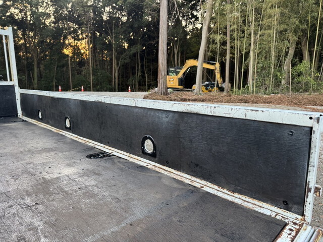 日野デュトロクレーン4段小型（2t・3t）[写真15]