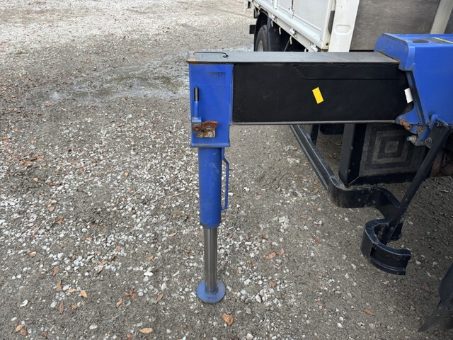 日野デュトロクレーン3段小型（2t・3t）[写真16]