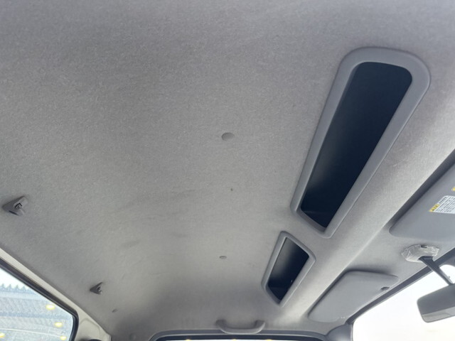 日野デュトロクレーン3段小型（2t・3t）[写真18]