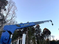 日野デュトロクレーン4段小型（2t・3t）[写真19]