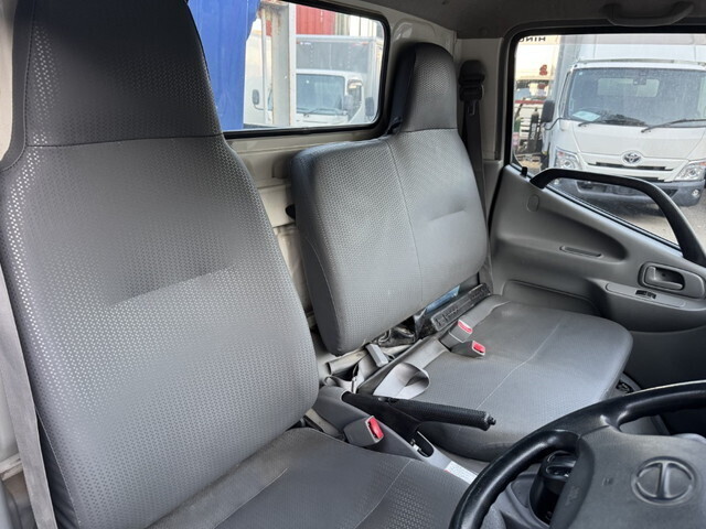 日野デュトロクレーン4段小型（2t・3t）[写真20]