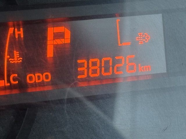 日野デュトロクレーン3段小型（2t・3t）[写真21]