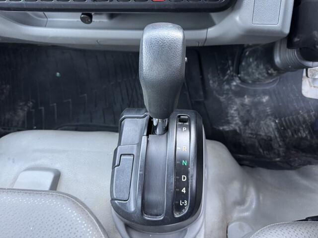 日野デュトロクレーン4段小型（2t・3t）[写真22]