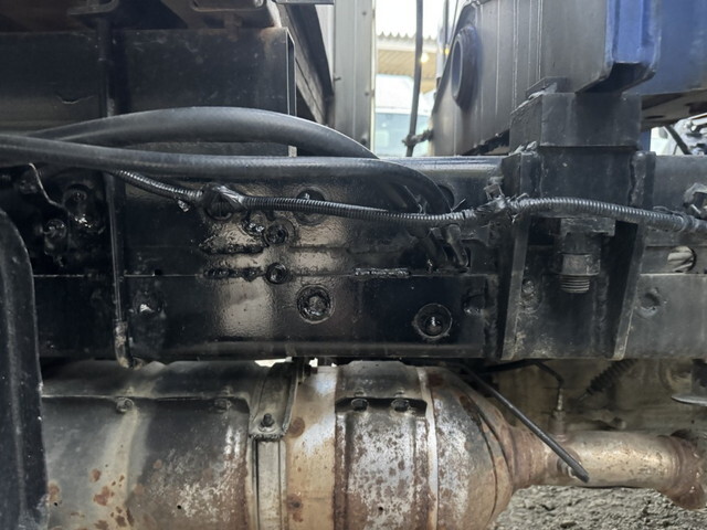 日野デュトロクレーン3段小型（2t・3t）[写真24]