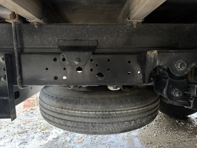 日野デュトロクレーン3段小型（2t・3t）[写真27]