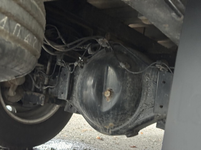 日野デュトロクレーン3段小型（2t・3t）[写真28]