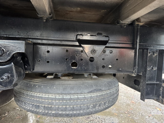 日野デュトロクレーン3段小型（2t・3t）[写真29]