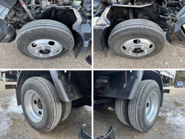 日野デュトロクレーン3段小型（2t・3t）[写真32]