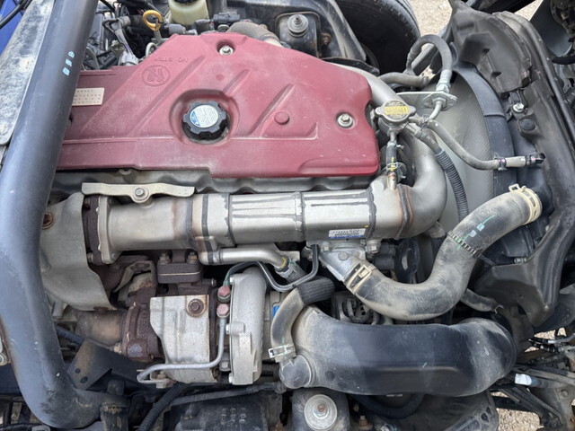 日野デュトロクレーン3段小型（2t・3t）[写真34]