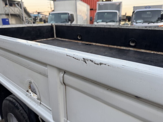 日野デュトロクレーン4段小型（2t・3t）[写真39]