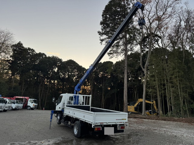 日野デュトロクレーン3段小型（2t・3t）[写真04]