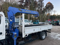 日野デュトロクレーン4段小型（2t・3t）[写真08]