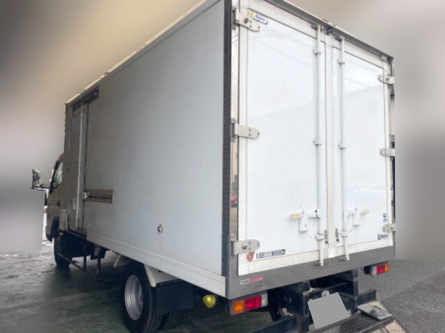 三菱ふそうキャンター冷凍車（冷蔵車）小型（2t・3t）[写真02]