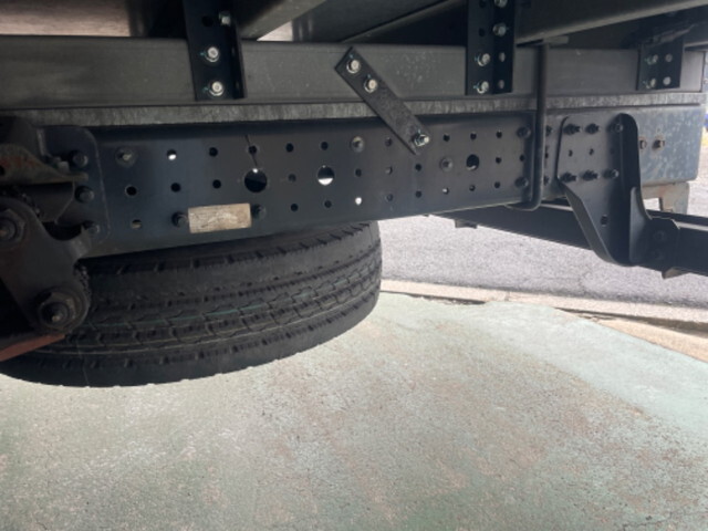 三菱ふそうキャンター冷凍車（冷蔵車）小型（2t・3t）[写真25]