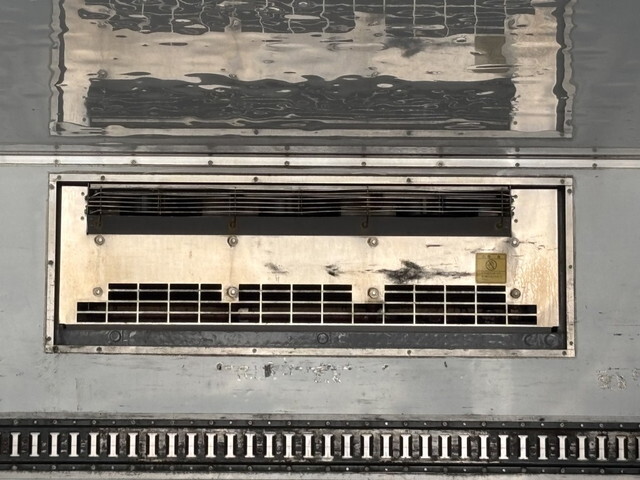 日野レンジャー冷凍車（冷蔵車）中型（4t）[写真15]