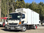日野レンジャー冷凍車（冷蔵車）中型（4t）[写真01]