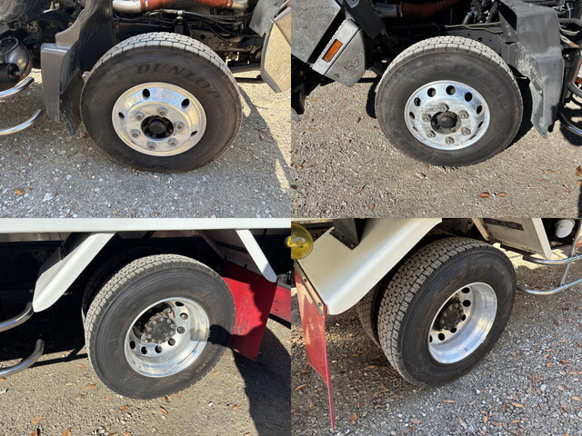 日野レンジャー冷凍車（冷蔵車）中型（4t）[写真40]