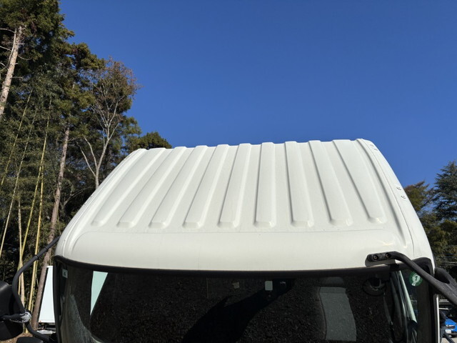 日野レンジャー冷凍車（冷蔵車）中型（4t）[写真30]