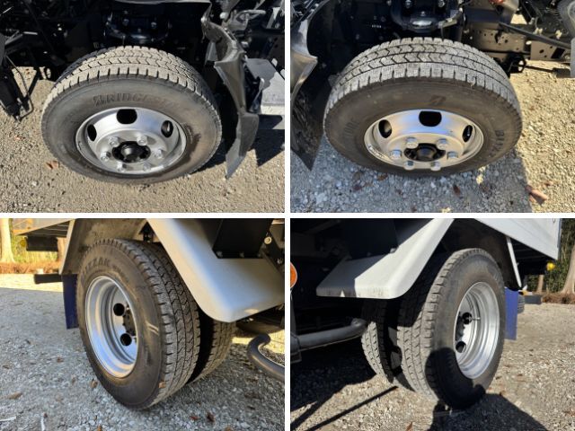 いすゞエルフ冷凍車（冷蔵車）小型（2t・3t）[写真13]