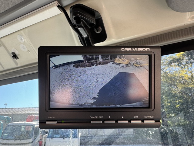 いすゞエルフ冷凍車（冷蔵車）小型（2t・3t）[写真19]