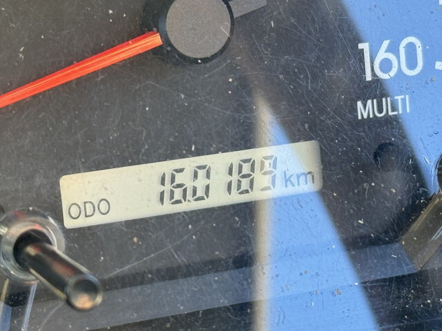 いすゞエルフ冷凍車（冷蔵車）小型（2t・3t）[写真21]