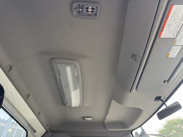 日野レンジャーアルミブロック中型（4t）[写真13]