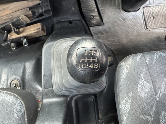 日野レンジャーアルミブロック中型（4t）[写真14]