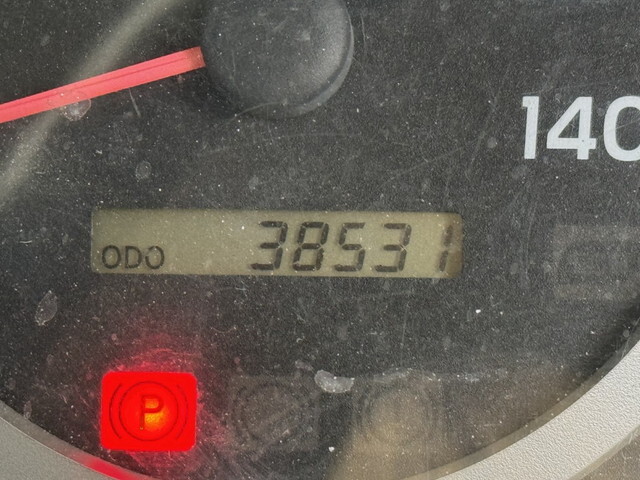 日野レンジャーアルミブロック中型（4t）[写真17]