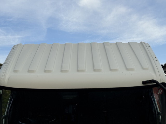 日野レンジャーアルミブロック中型（4t）[写真28]