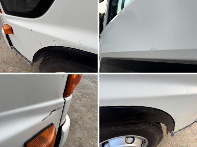 日野レンジャーアルミブロック中型（4t）[写真32]