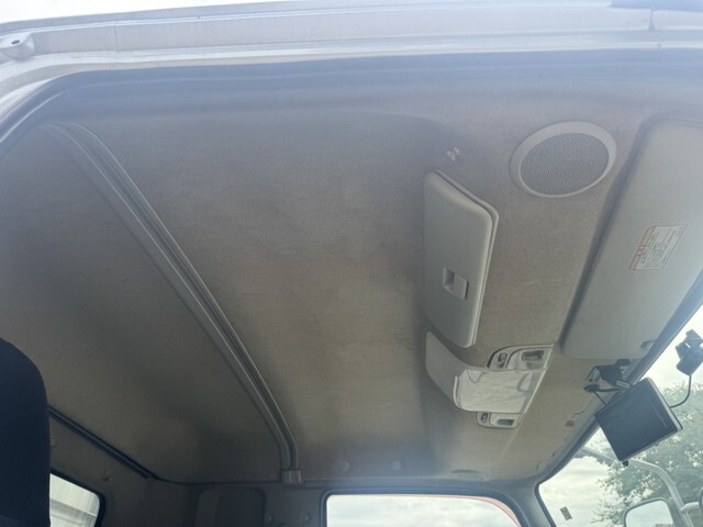 三菱ふそうファイターアルミブロック中型（4t）[写真13]