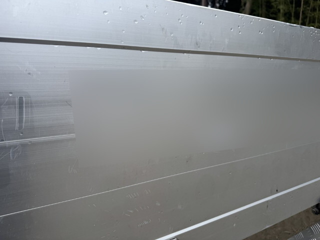 三菱ふそうファイターアルミブロック中型（4t）[写真39]