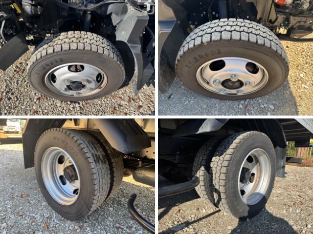 三菱ふそうキャンターアルミバン小型（2t・3t）[写真33]