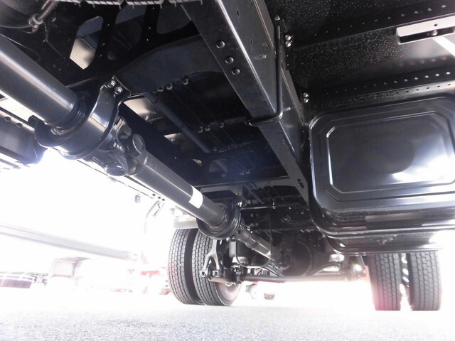 日野レンジャーアルミウイング中型（4t）[写真12]