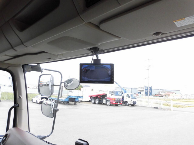 日野レンジャーアルミウイング中型（4t）[写真19]