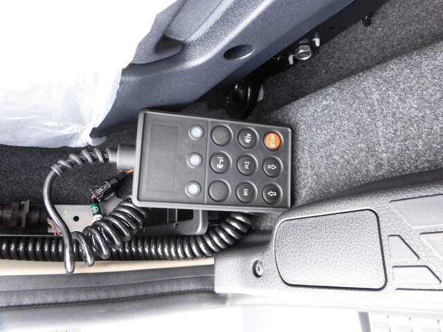 日野レンジャーアルミウイング中型（4t）[写真23]