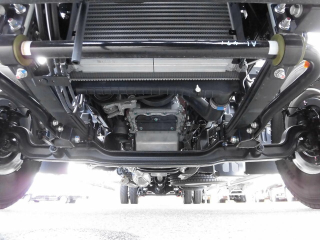 日野レンジャーアルミウイング中型（4t）[写真25]