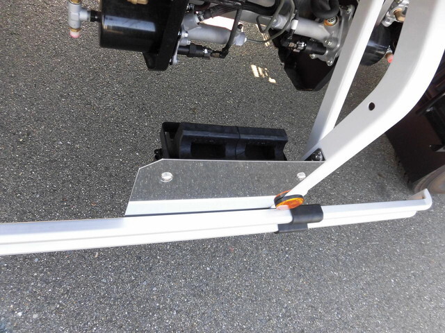 日野レンジャーアルミウイング中型（4t）[写真27]