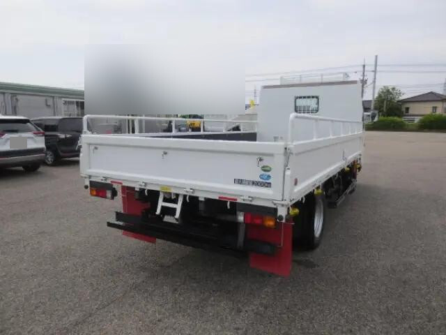 日産その他の車種平ボディ小型（2t・3t）[写真04]