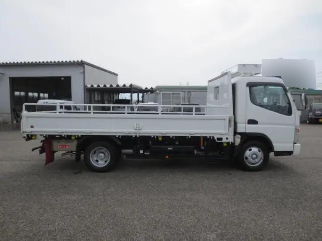 日産その他の車種平ボディ小型（2t・3t）[写真07]