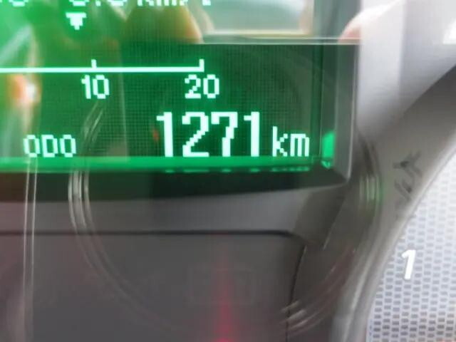 三菱ふそうキャンターアルミウイング小型（2t・3t）[写真13]