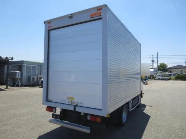 日野デュトロアルミバン小型（2t・3t）[写真04]