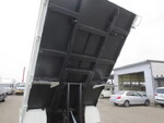 三菱ふそうキャンターダンプ小型（2t・3t）[写真12]