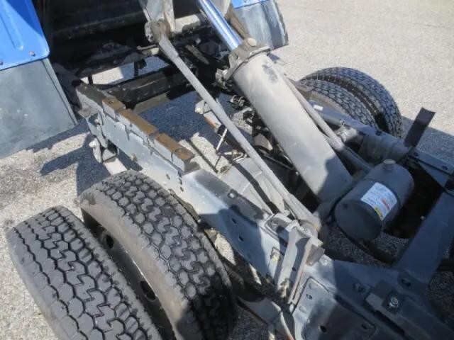 いすゞエルフダンプ小型（2t・3t）[写真12]