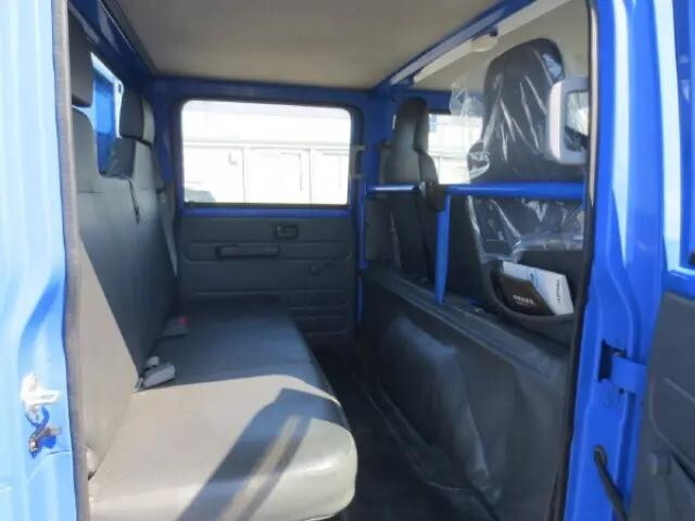 いすゞエルフダンプ小型（2t・3t）[写真14]